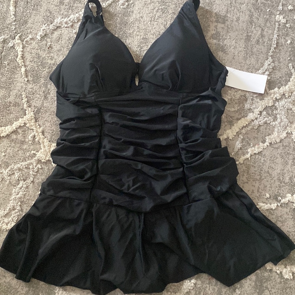 Meet.Curve Swimsuit
